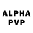 Alpha PVP Crystall ILI CDC